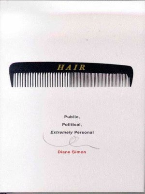 cover image of Hair